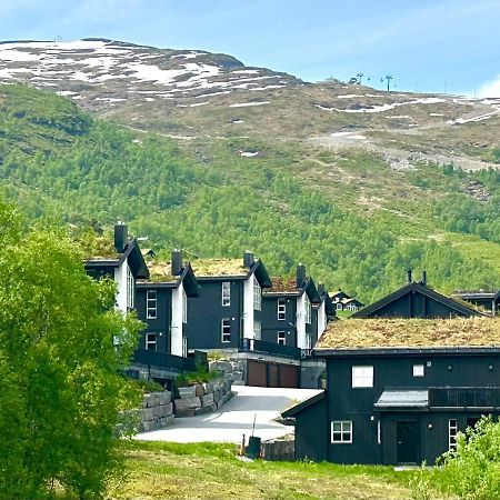 Lovise Mountain Apartment Stranda  Εξωτερικό φωτογραφία