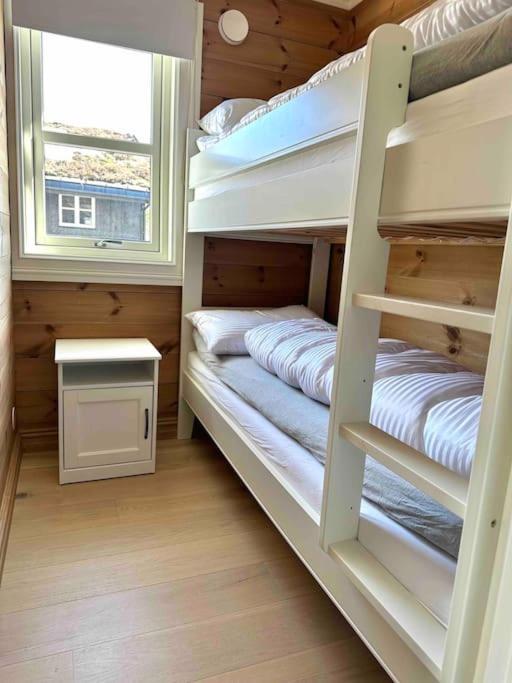Lovise Mountain Apartment Stranda  Εξωτερικό φωτογραφία