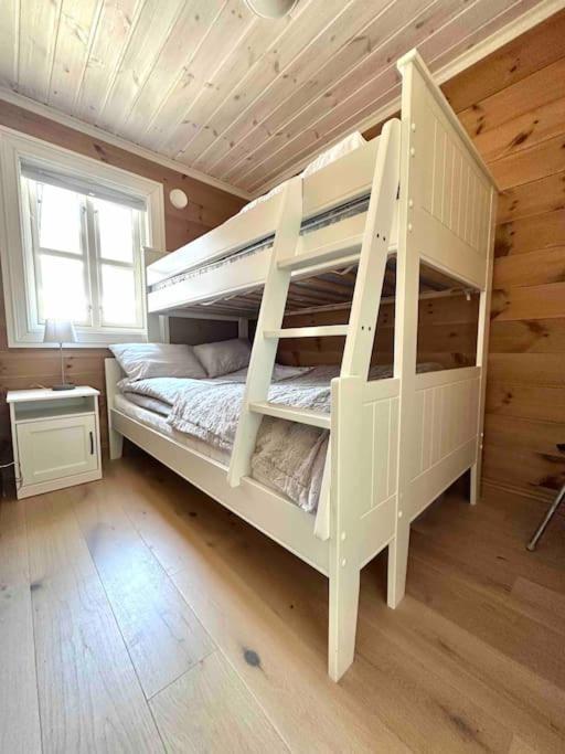 Lovise Mountain Apartment Stranda  Εξωτερικό φωτογραφία