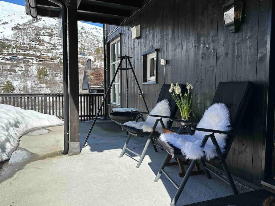 Lovise Mountain Apartment Stranda  Εξωτερικό φωτογραφία