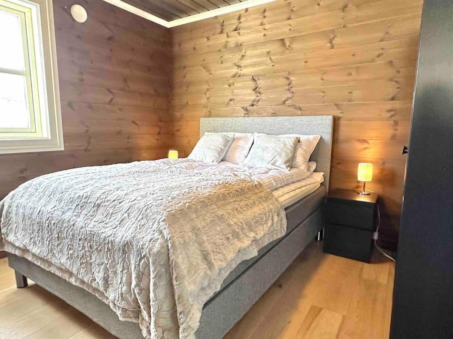 Lovise Mountain Apartment Stranda  Εξωτερικό φωτογραφία