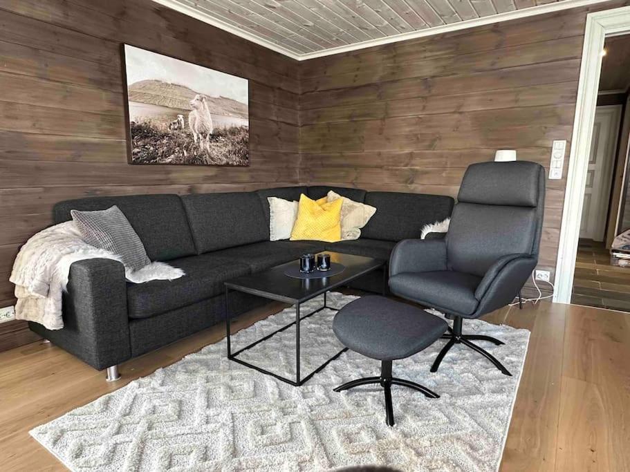 Lovise Mountain Apartment Stranda  Εξωτερικό φωτογραφία