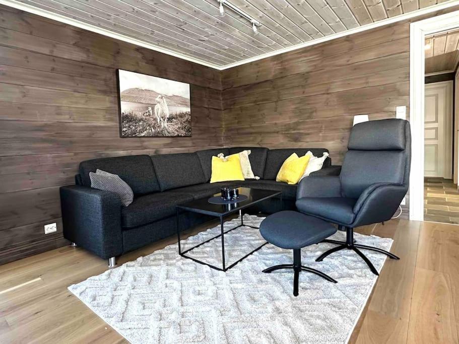 Lovise Mountain Apartment Stranda  Εξωτερικό φωτογραφία