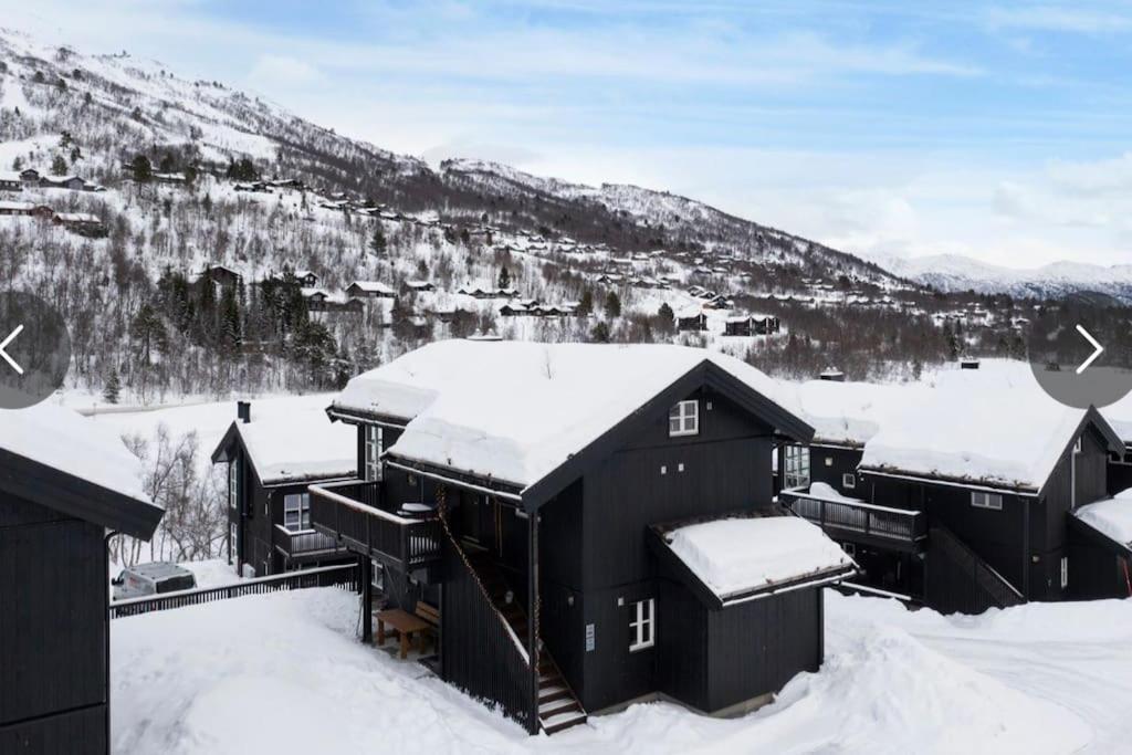 Lovise Mountain Apartment Stranda  Εξωτερικό φωτογραφία