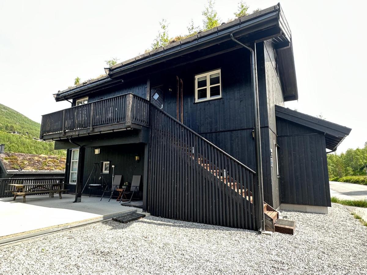 Lovise Mountain Apartment Stranda  Εξωτερικό φωτογραφία