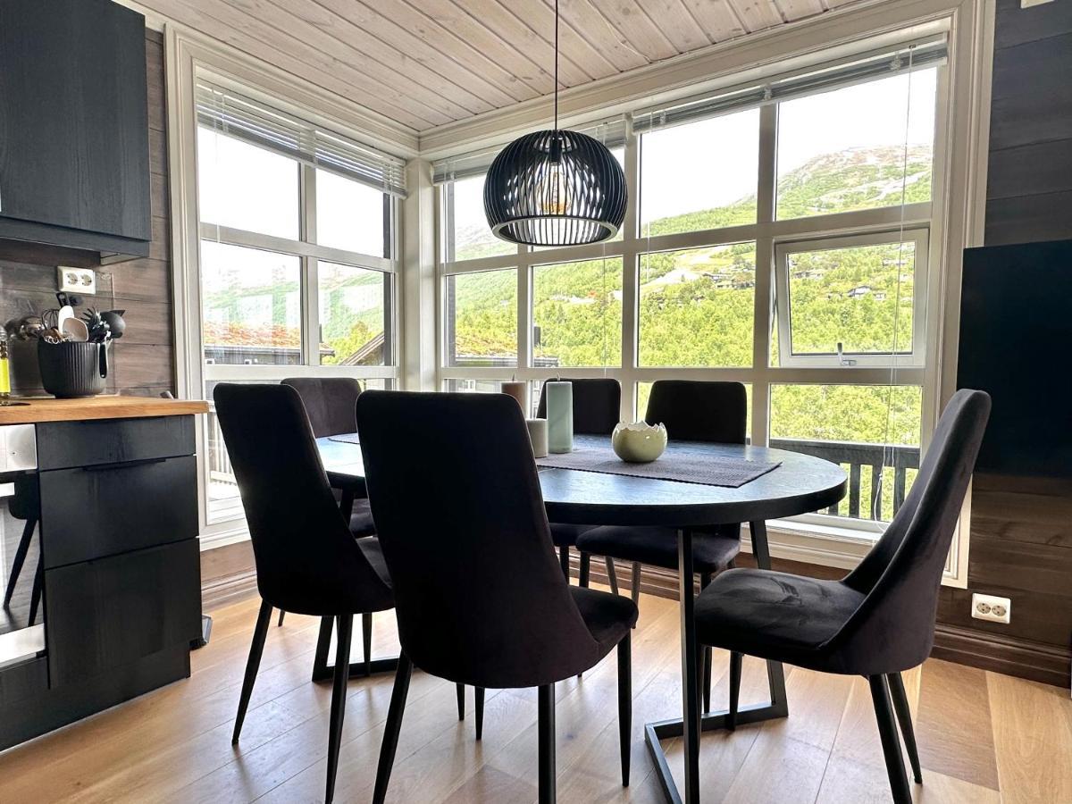 Lovise Mountain Apartment Stranda  Εξωτερικό φωτογραφία